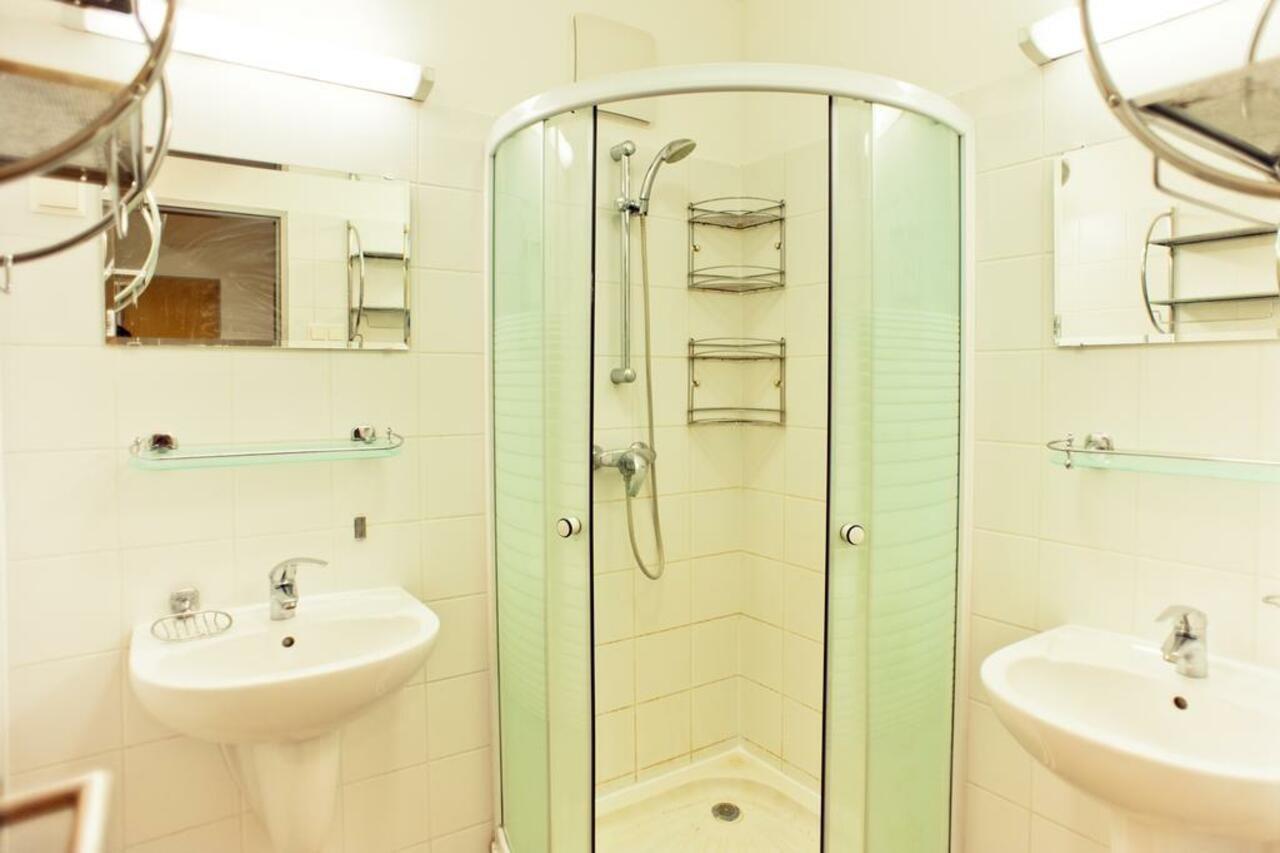 City Hostel Corvin Budapeszt Zewnętrze zdjęcie