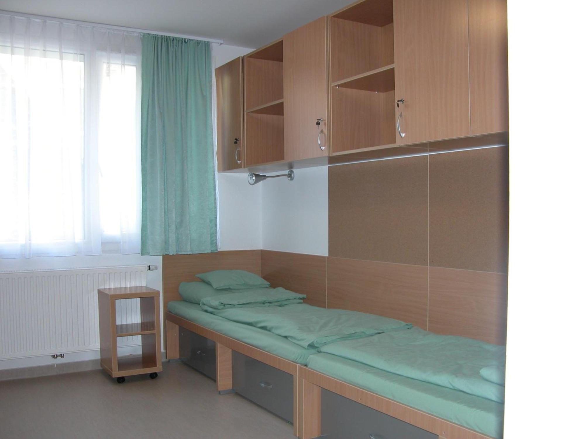City Hostel Corvin Budapeszt Zewnętrze zdjęcie