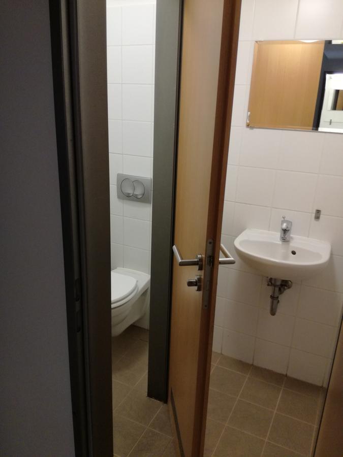 City Hostel Corvin Budapeszt Zewnętrze zdjęcie