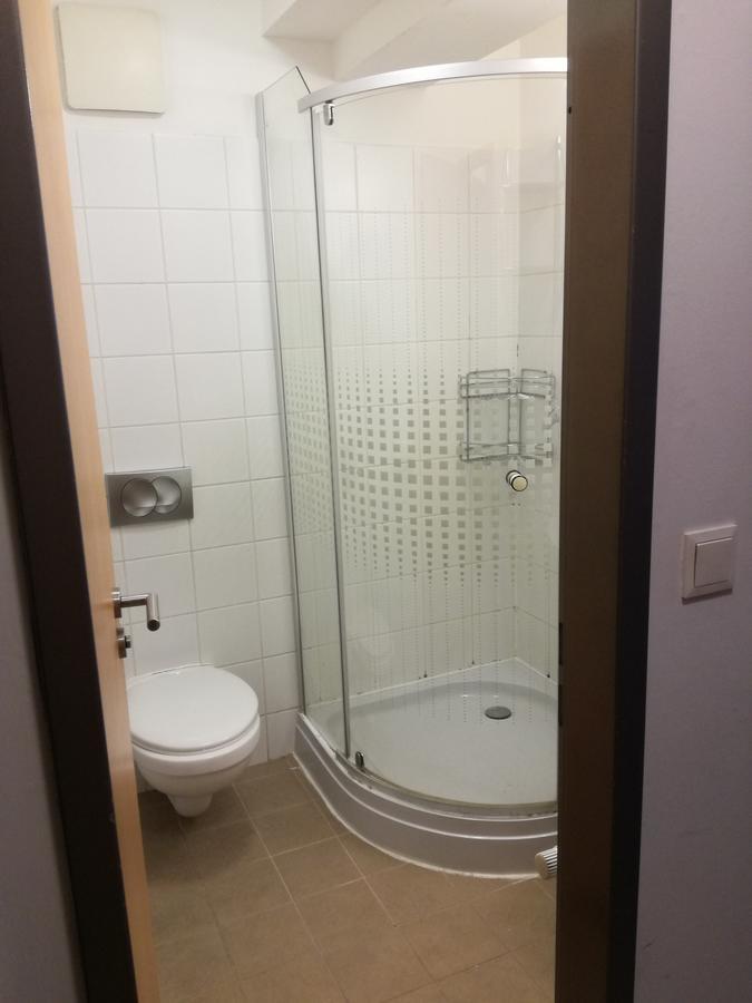 City Hostel Corvin Budapeszt Zewnętrze zdjęcie