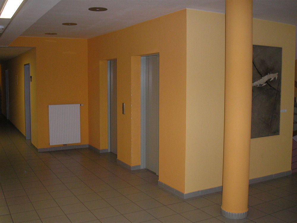 City Hostel Corvin Budapeszt Zewnętrze zdjęcie